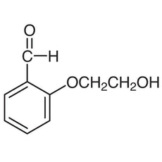 2-(2-Hydroxyethoxy)benzaldehyde, 25G - H0857-25G