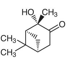 (1S,2S,5S)-(-)-2-Hydroxy-3-pinanone, 5G - H0863-5G