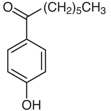 4'-Hydroxyheptanophenone, 25G - H0864-25G