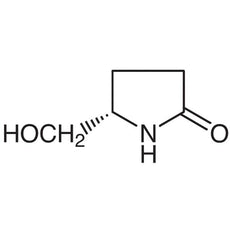 (S)-5-(Hydroxymethyl)-2-pyrrolidinone, 1G - H0867-1G