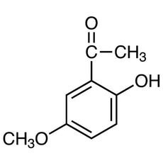 2'-Hydroxy-5'-methoxyacetophenone, 25G - H0868-25G
