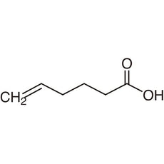 5-Hexenoic Acid, 25G - H0875-25G