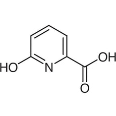6-Hydroxy-2-pyridinecarboxylic Acid, 5G - H0876-5G
