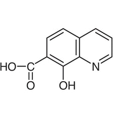 8-Hydroxyquinoline-7-carboxylic Acid, 25G - H0877-25G
