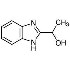 2-(1-Hydroxyethyl)benzimidazole, 25G - H0880-25G