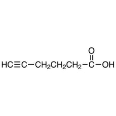 5-Hexynoic Acid, 25G - H0882-25G