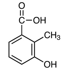 3-Hydroxy-2-methylbenzoic Acid, 25G - H0885-25G