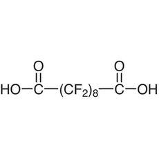Hexadecafluorosebacic Acid, 25G - H0892-25G