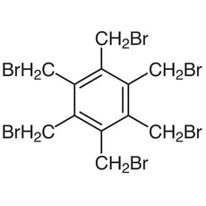 Hexakis(bromomethyl)benzene, 1G - H0901-1G