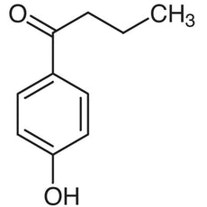 4'-Hydroxybutyrophenone, 25G - H0903-25G