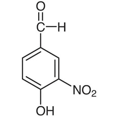 4-Hydroxy-3-nitrobenzaldehyde, 25G - H0924-25G