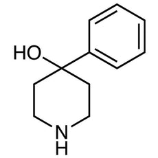 4-Hydroxy-4-phenylpiperidine, 25G - H0925-25G