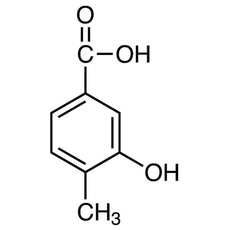 3-Hydroxy-4-methylbenzoic Acid, 25G - H0929-25G