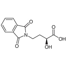 (S)-(+)-2-Hydroxy-4-phthalimidobutyric Acid, 5G - H0933-5G