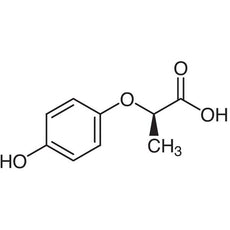 (R)-(+)-2-(4-Hydroxyphenoxy)propionic Acid, 5G - H0937-5G