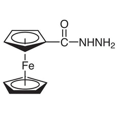 (Hydrazinocarbonyl)ferrocene[for HPLC Labeling], 1G - H0941-1G