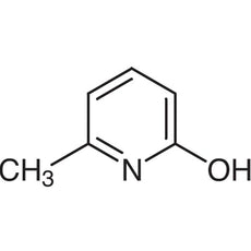 2-Hydroxy-6-methylpyridine, 25G - H0942-25G