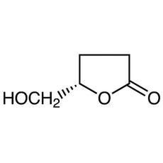 (S)-(+)-gamma-Hydroxymethyl-gamma-butyrolactone, 1G - H0958-1G
