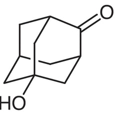 5-Hydroxy-2-adamantanone, 1G - H0962-1G