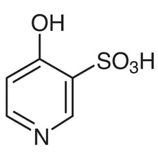 4-Hydroxypyridine-3-sulfonic Acid, 25G - H0963-25G