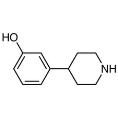 4-(3-Hydroxyphenyl)piperidine, 25G - H0965-25G