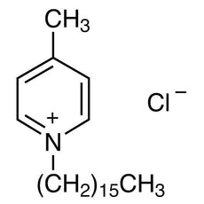 1-Hexadecyl-4-methylpyridinium Chloride, 5G - H0967-5G