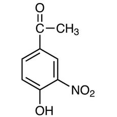 4'-Hydroxy-3'-nitroacetophenone, 5G - H0968-5G
