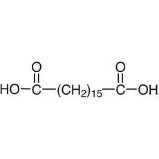 Heptadecanedioic Acid, 1G - H0972-1G