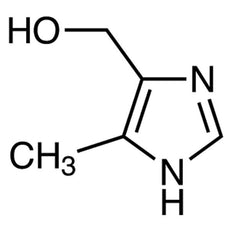 4-Hydroxymethyl-5-methylimidazole, 25G - H0976-25G