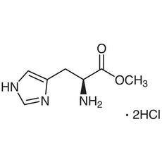 L-Histidine Methyl Ester Dihydrochloride, 25G - H0977-25G