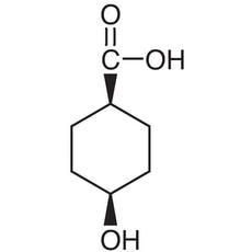 cis-4-Hydroxycyclohexanecarboxylic Acid, 25G - H0980-25G