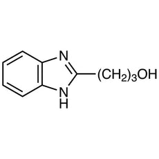 2-(3-Hydroxypropyl)benzimidazole, 25G - H0988-25G