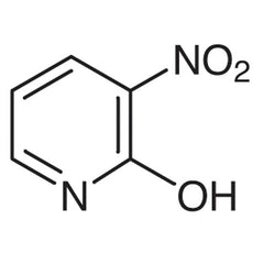 2-Hydroxy-3-nitropyridine, 25G - H0999-25G