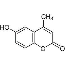 6-Hydroxy-4-methylcoumarin, 25G - H1005-25G