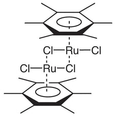 (Hexamethylbenzene)ruthenium(II) Dichloride Dimer, 1G - H1010-1G