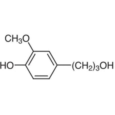 3-(4-Hydroxy-3-methoxyphenyl)-1-propanol, 1G - H1011-1G