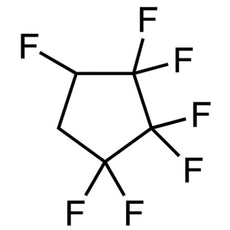 1,1,2,2,3,3,4-Heptafluorocyclopentane, 25G - H1013-25G