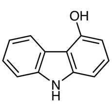 4-Hydroxycarbazole, 1G - H1014-1G