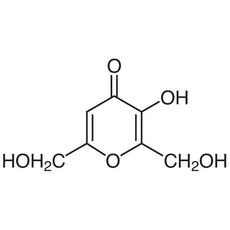 3-Hydroxy-2,6-bis(hydroxymethyl)-4-pyrone, 5G - H1019-5G
