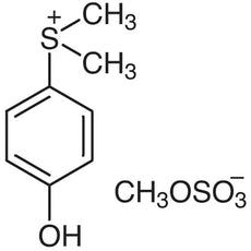 4-Hydroxyphenyldimethylsulfonium Methyl Sulfate, 25G - H1022-25G