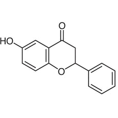 6-Hydroxyflavanone, 5G - H1027-5G