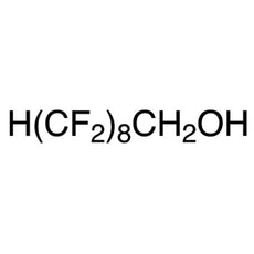 1H,1H,9H-Hexadecafluoro-1-nonanol, 25G - H1035-25G