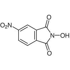 N-Hydroxy-4-nitrophthalimide, 1G - H1036-1G