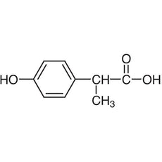 2-(4-Hydroxyphenyl)propionic Acid, 25G - H1037-25G