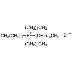 Tributylhexadecylphosphonium Bromide, 25G - H1047-25G