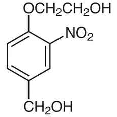 2-[4-(Hydroxymethyl)-2-nitrophenoxy]ethanol, 100MG - H1048-100MG