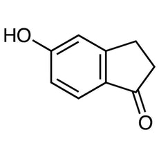 5-Hydroxy-1-indanone, 25G - H1051-25G