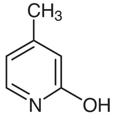 2-Hydroxy-4-methylpyridine, 5G - H1052-5G