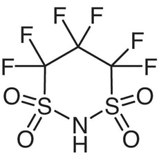 1,1,2,2,3,3-Hexafluoropropane-1,3-disulfonimide, 1G - H1056-1G