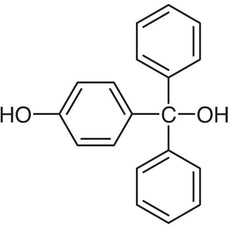 (4-Hydroxyphenyl)diphenylmethanol, 1G - H1059-1G